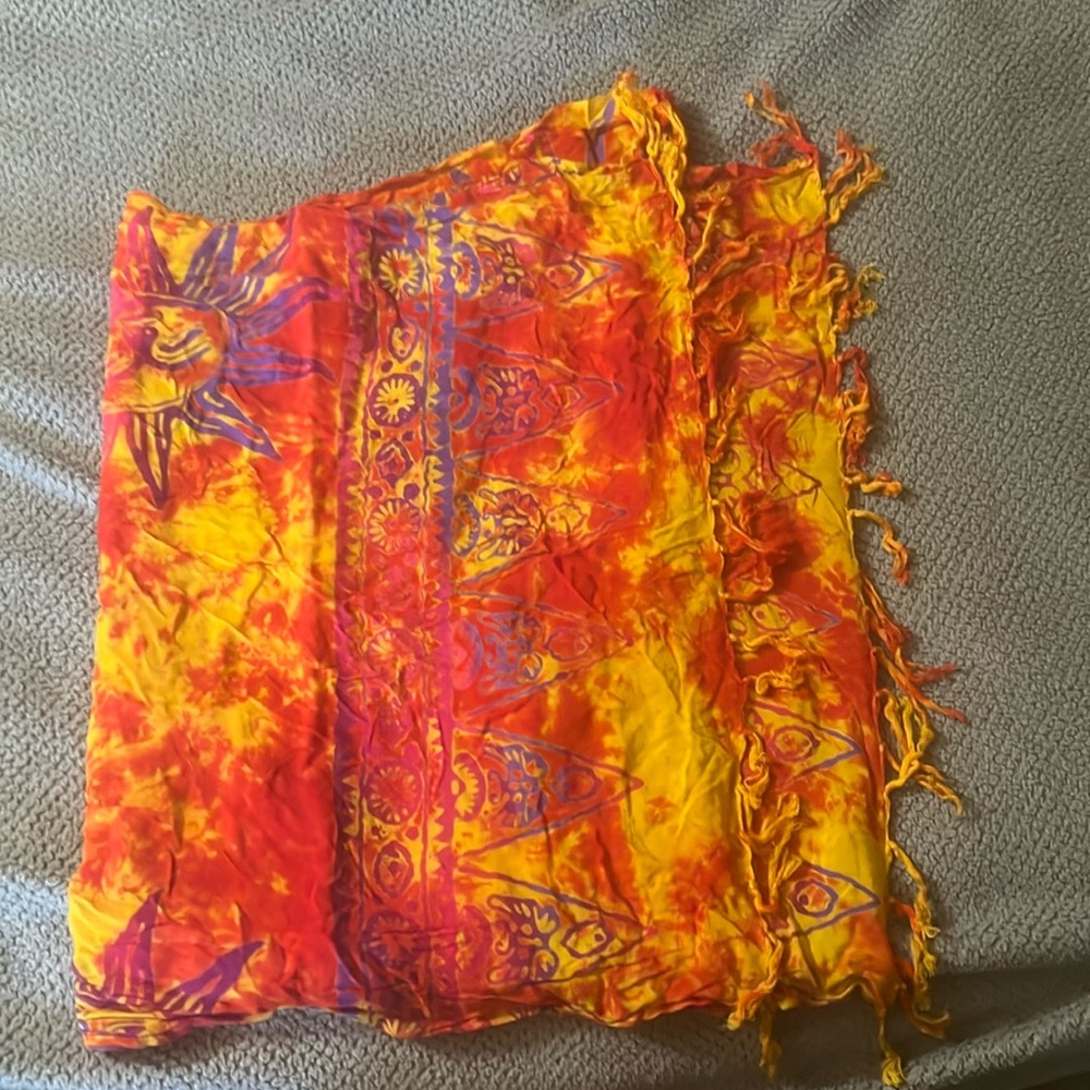 Sarong